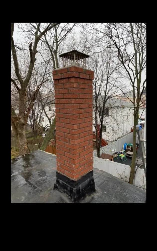 Slide of All Style Masonry and Construction