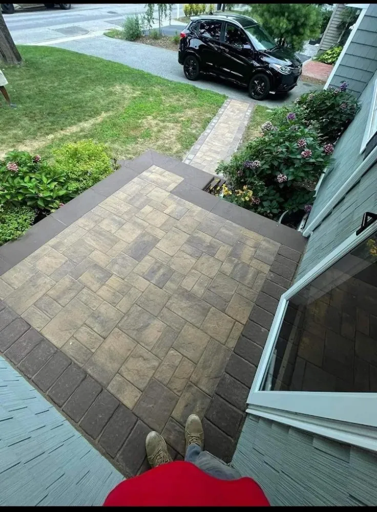 Slide of All Style Masonry and Construction