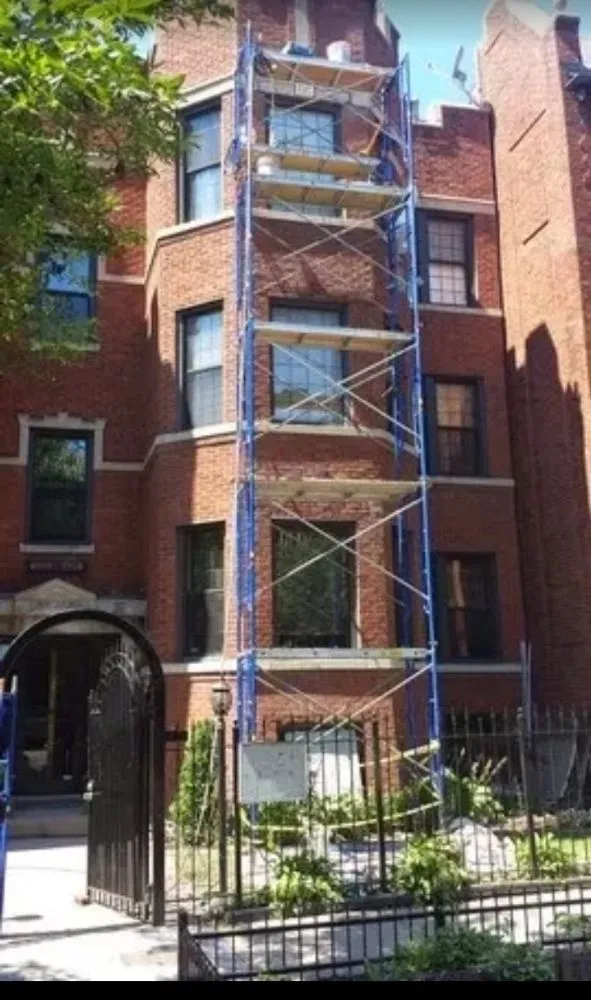 Slide of All Style Masonry and Construction