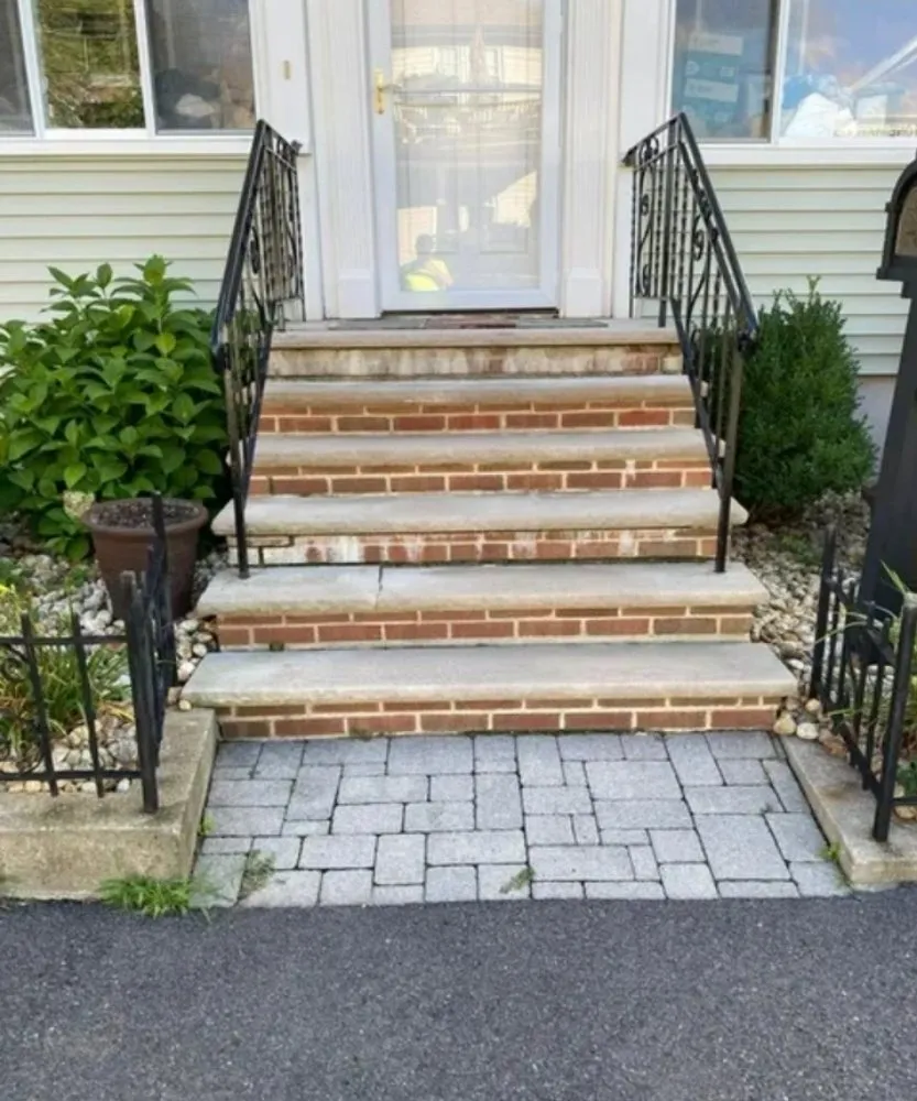 Slide of All Style Masonry and Construction