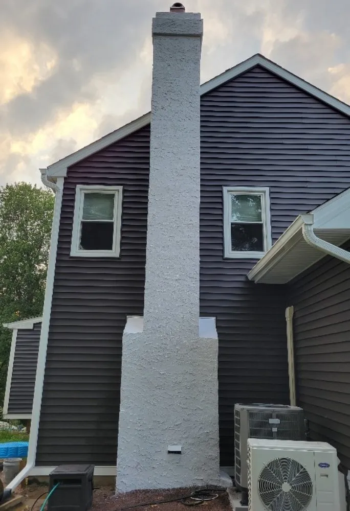 Slide of All Style Masonry and Construction