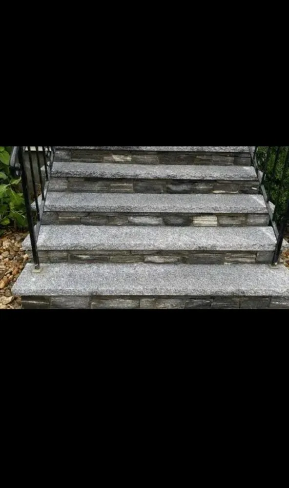 Slide of All Style Masonry and Construction