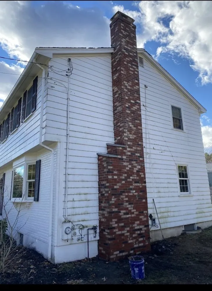 Slide of All Style Masonry and Construction