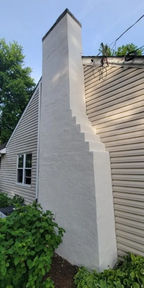 Slide of All Style Masonry and Construction