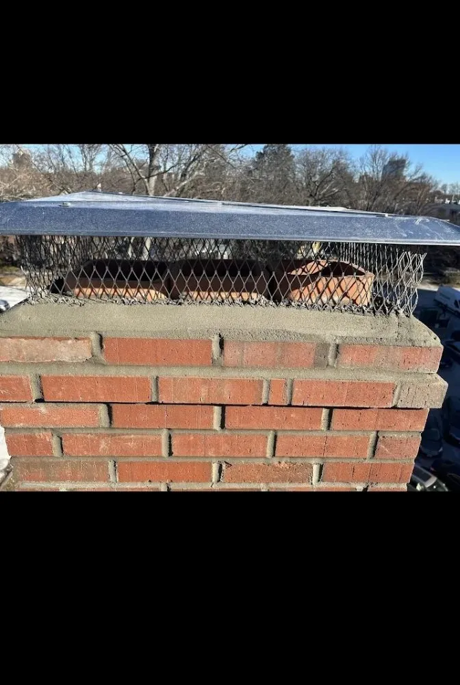 Slide of All Style Masonry and Construction