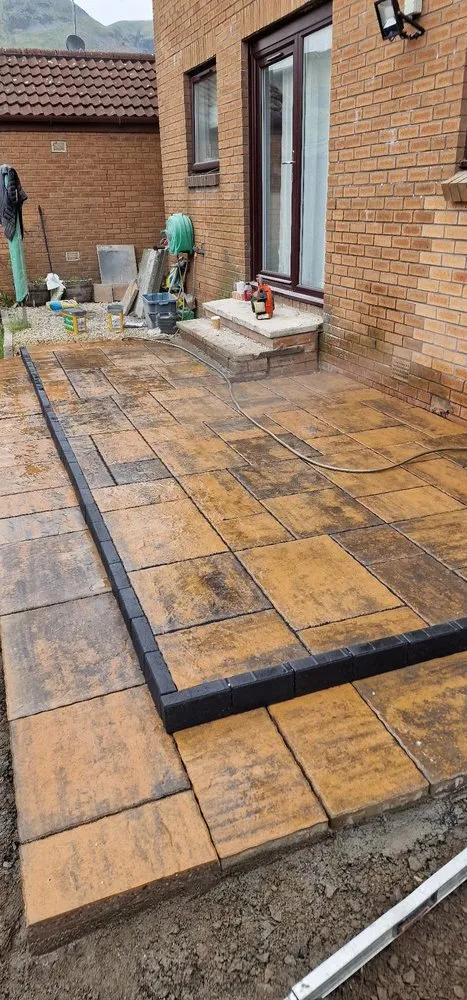 Slide of All Style Roofing & Masonry