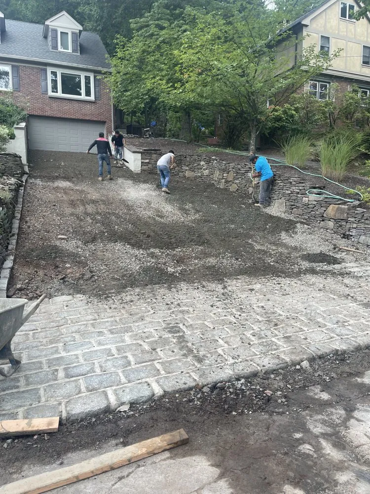 Slide of All Style Roofing & Masonry