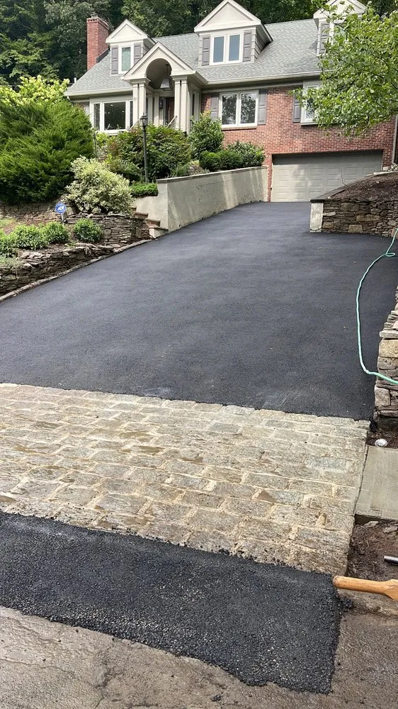 Slide of All Style Roofing & Masonry