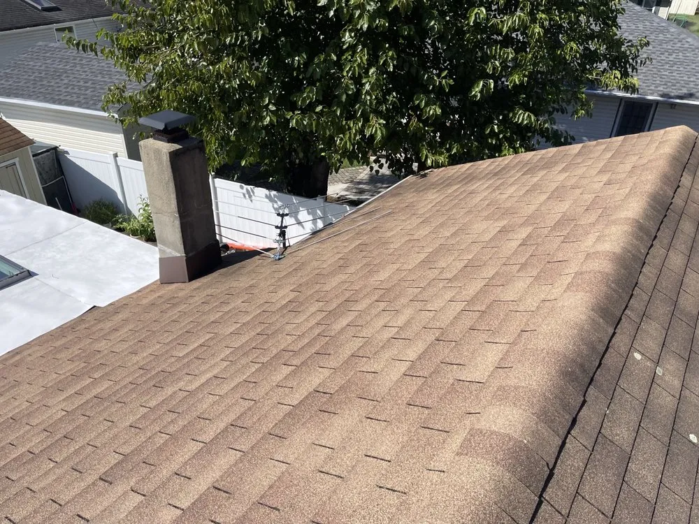 Slide of All Style Roofing & Masonry