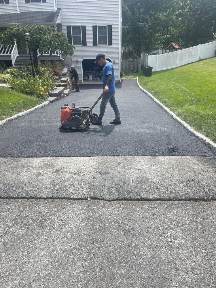 Slide of All Style Roofing & Masonry