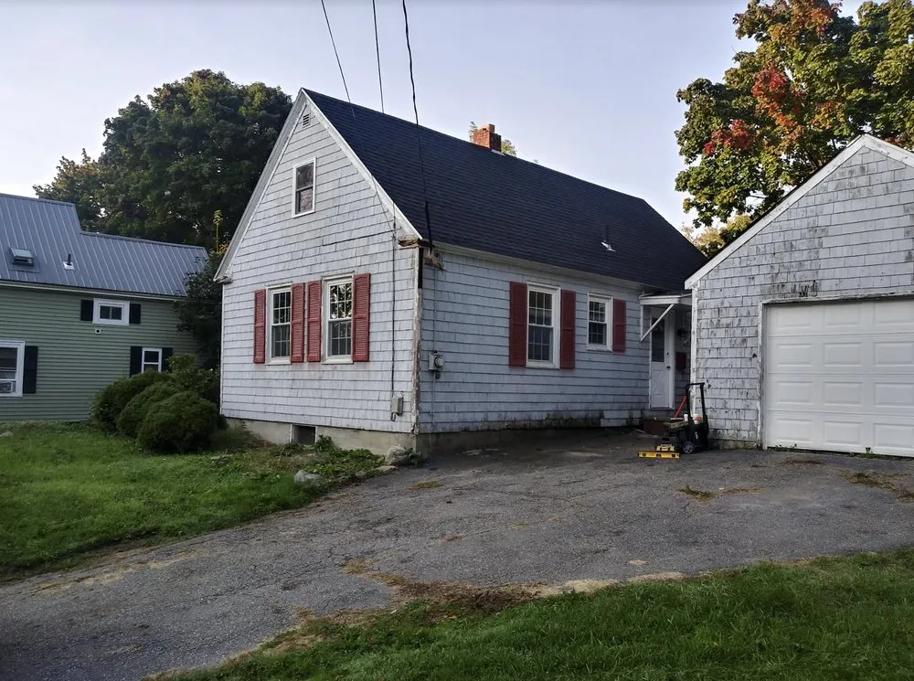 Slide of All Superior Builders