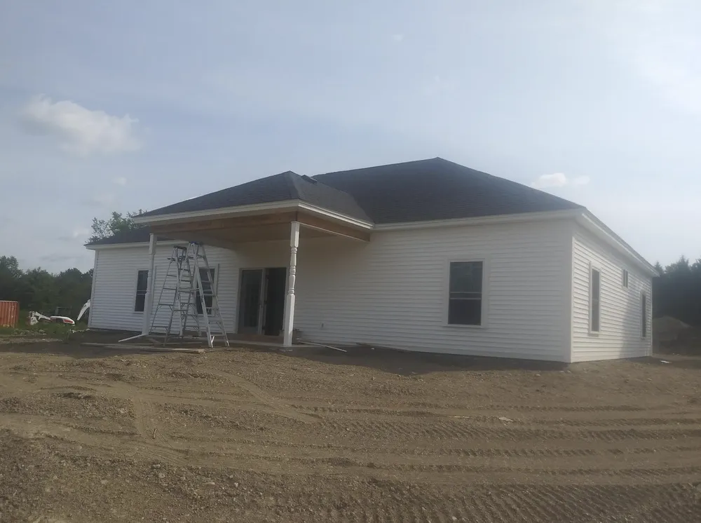 Slide of All Superior Builders