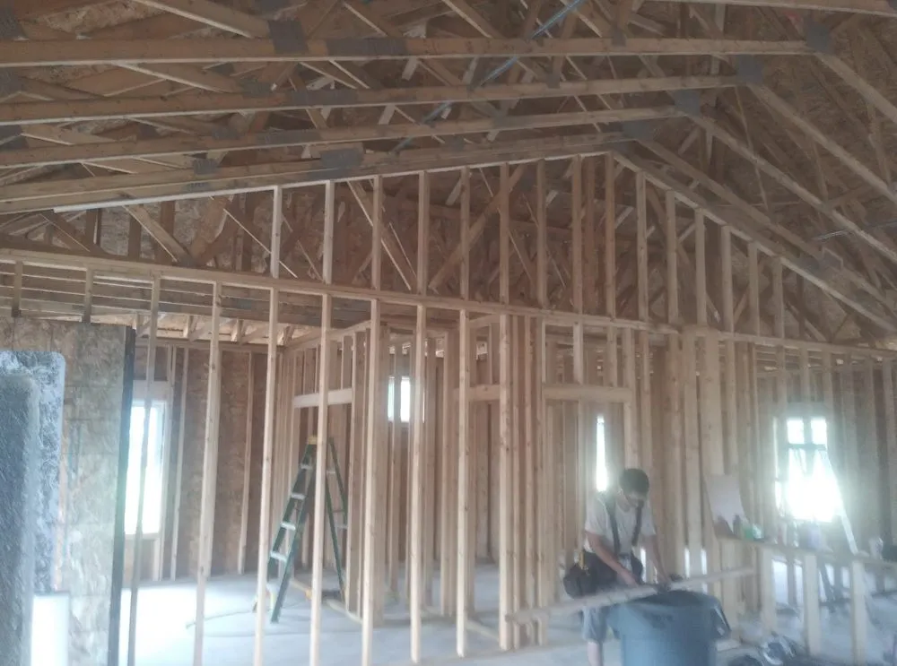 Slide of All Superior Builders