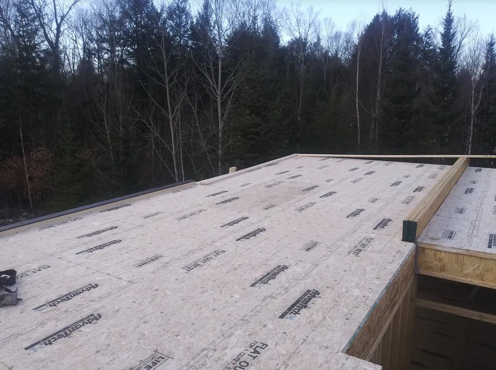 Slide of All Superior Builders