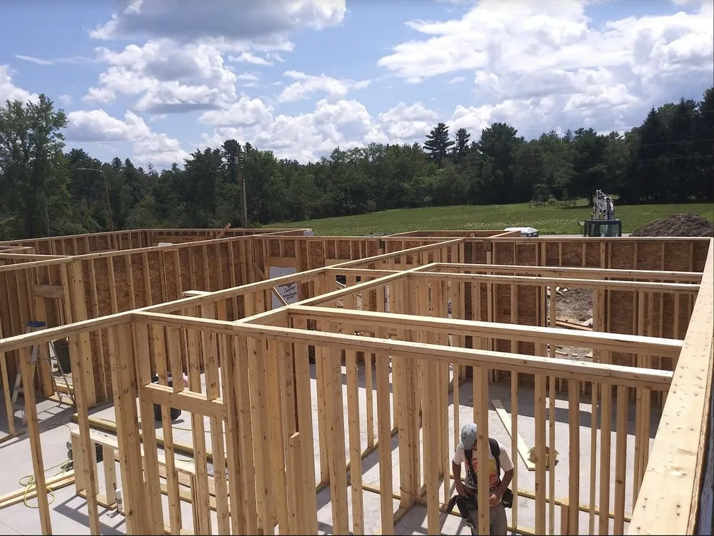 Slide of All Superior Builders