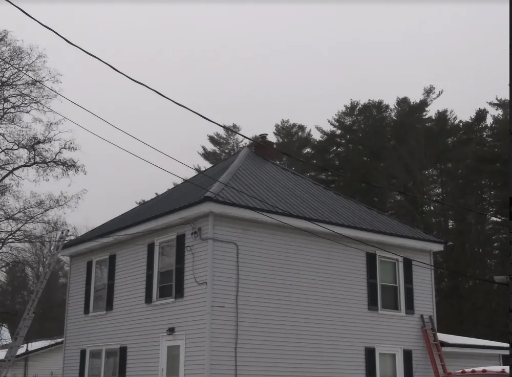 Slide of All Superior Builders