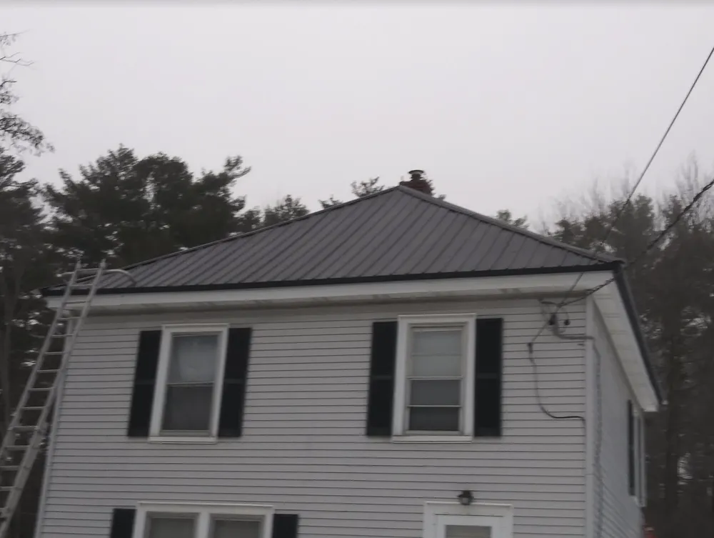 Slide of All Superior Builders