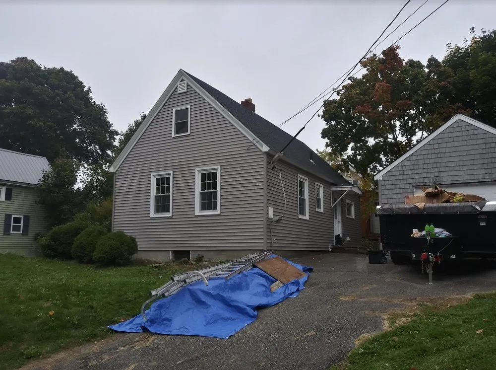 Slide of All Superior Builders