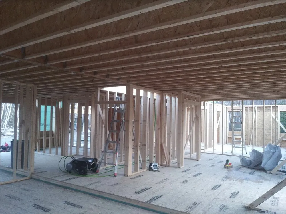 Slide of All Superior Builders