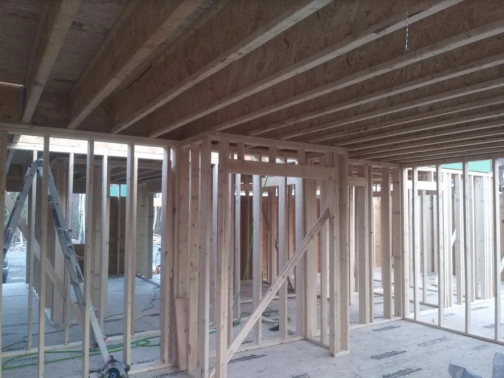 Slide of All Superior Builders