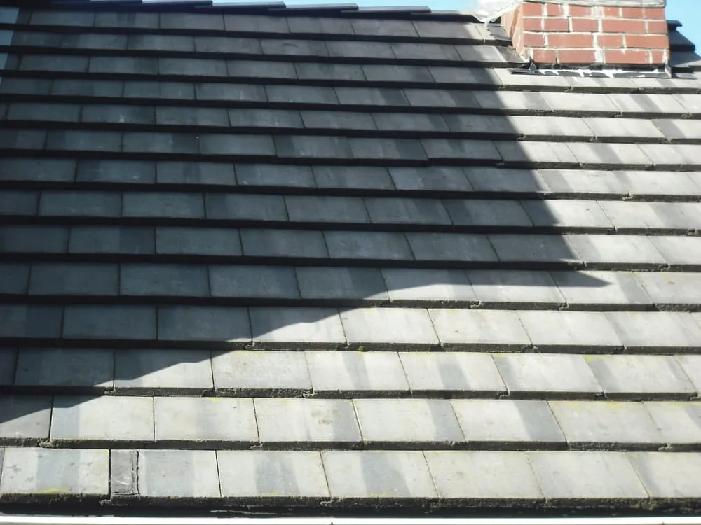 Slide of All Surface Cleaning Company