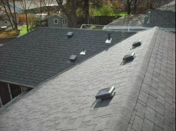 Slide of All Surface Cleaning Company