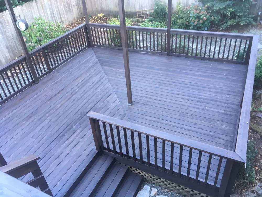 Slide of All Surface Cleaning Company