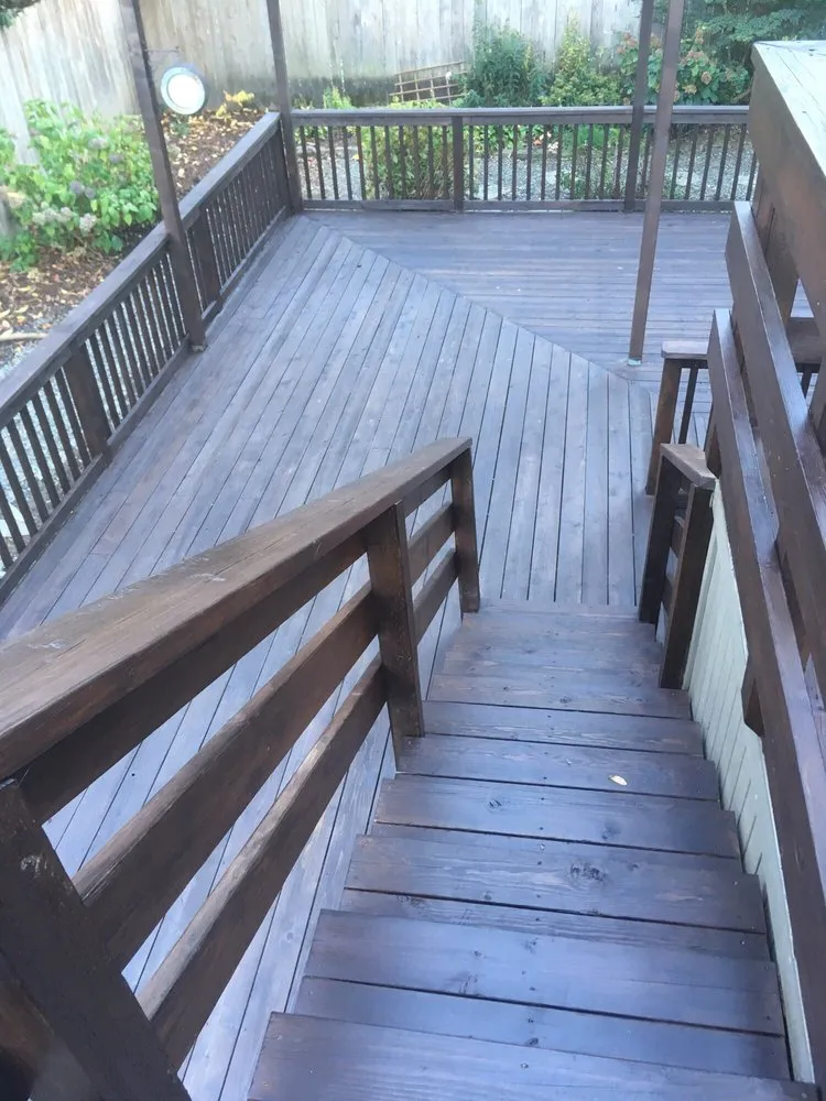 Slide of All Surface Cleaning Company