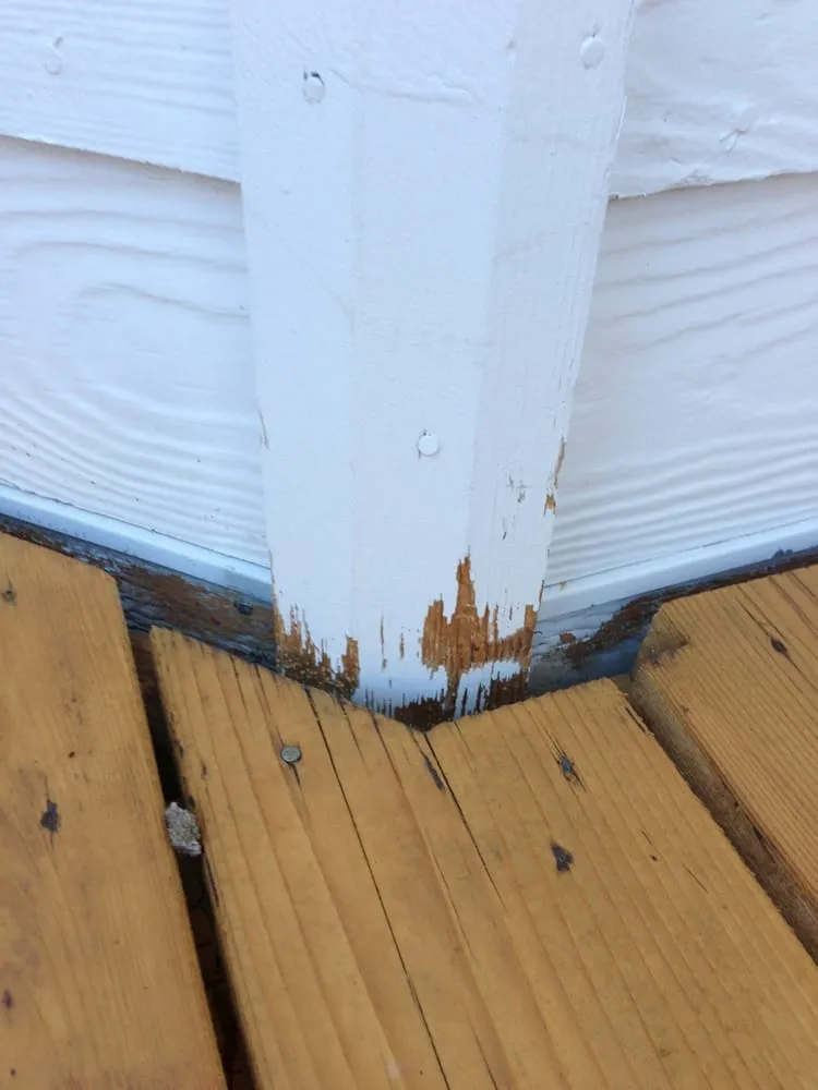 Slide of All Surface Cleaning Company