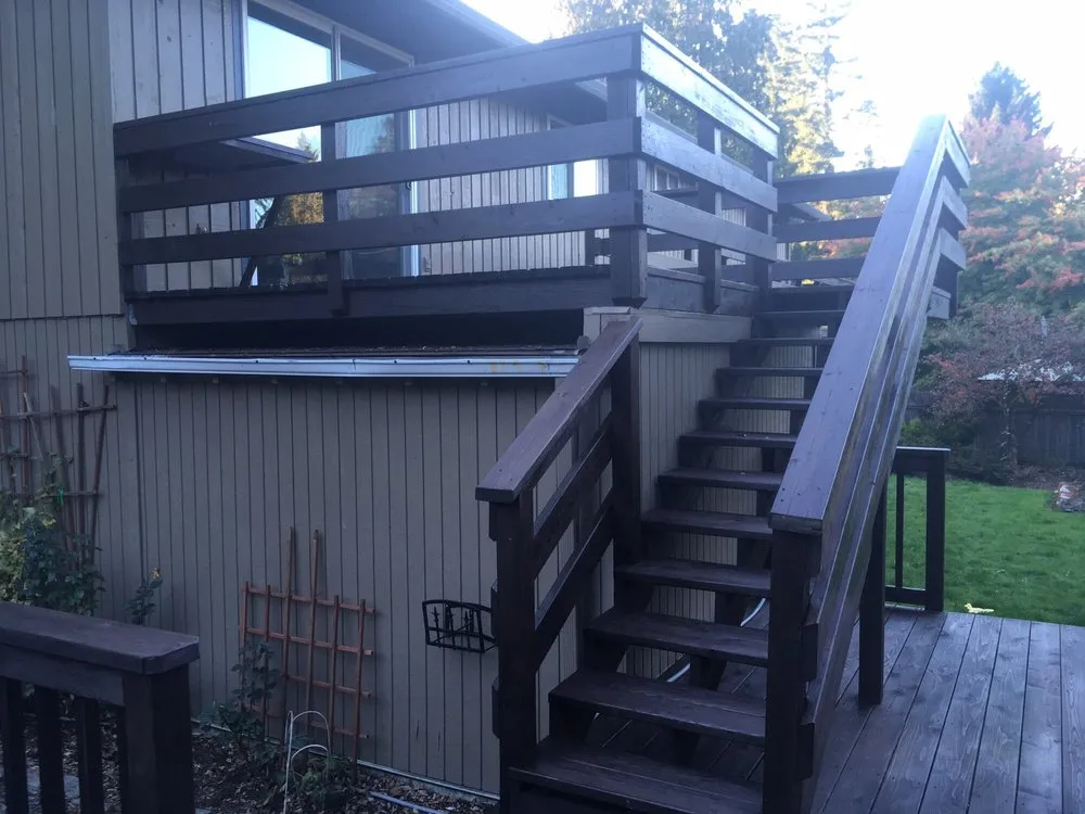 Slide of All Surface Cleaning Company