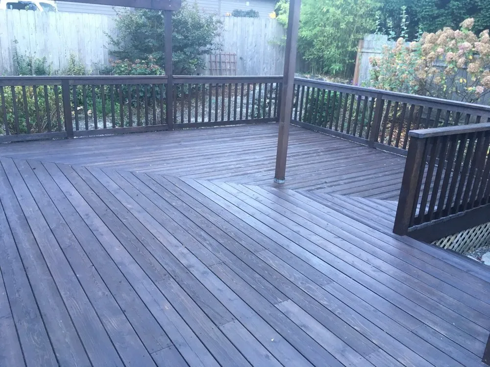 Slide of All Surface Cleaning Company