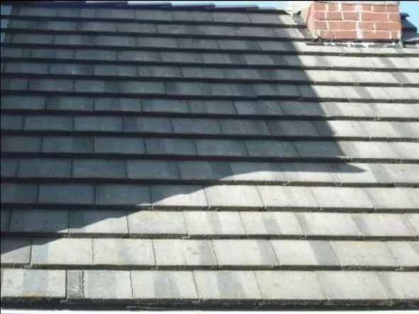 Slide of All Surface Cleaning Company