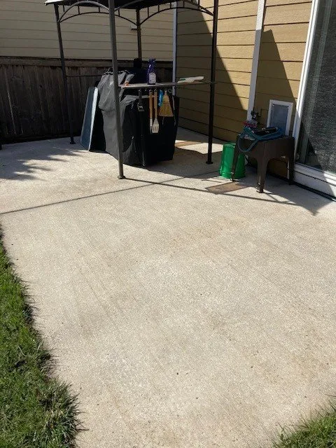 Slide of All Surface Cleaning Company