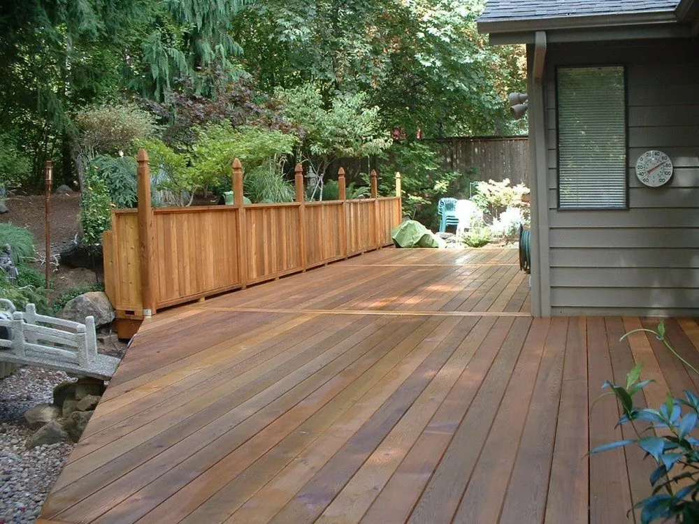 Slide of All Surface Cleaning Company