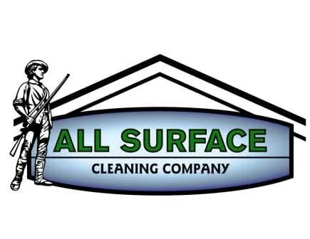 Slide of All Surface Cleaning Company