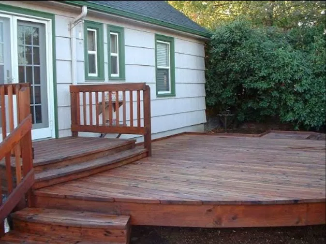 Slide of All Surface Cleaning Company