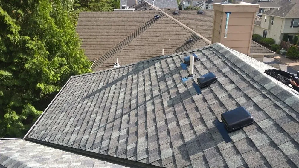 Slide of All Surface Roofing and Construction