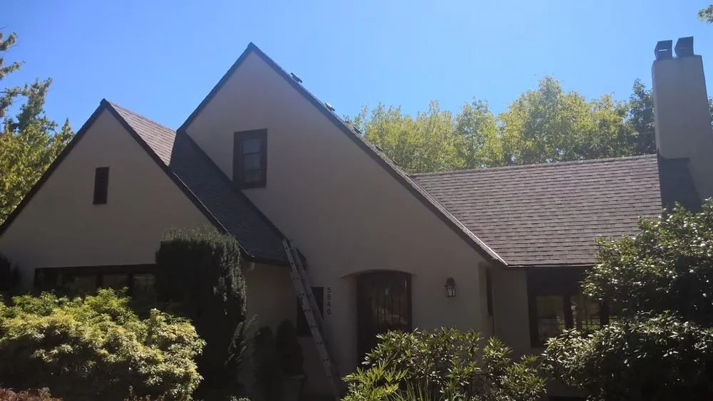 Slide of All Surface Roofing and Construction