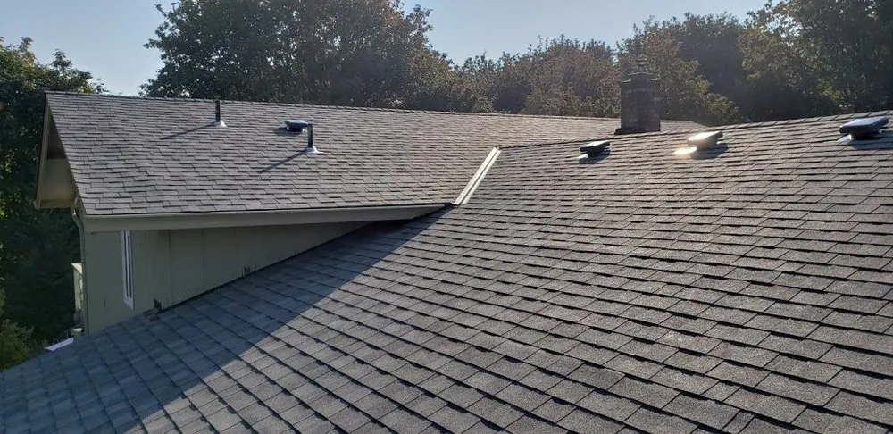 Slide of All Surface Roofing and Construction
