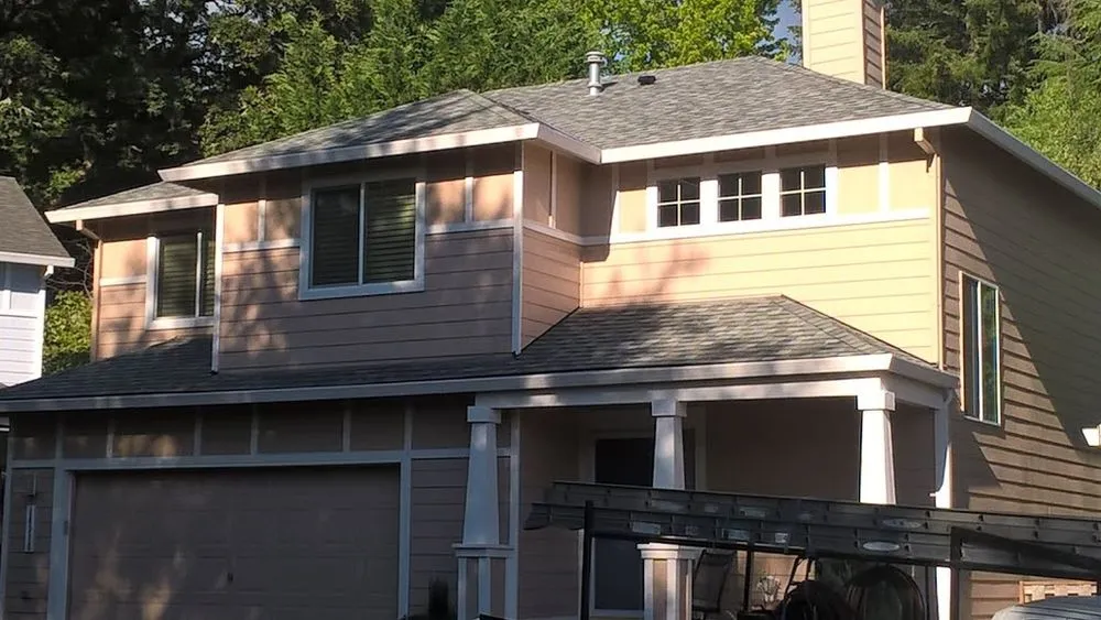 Slide of All Surface Roofing and Construction