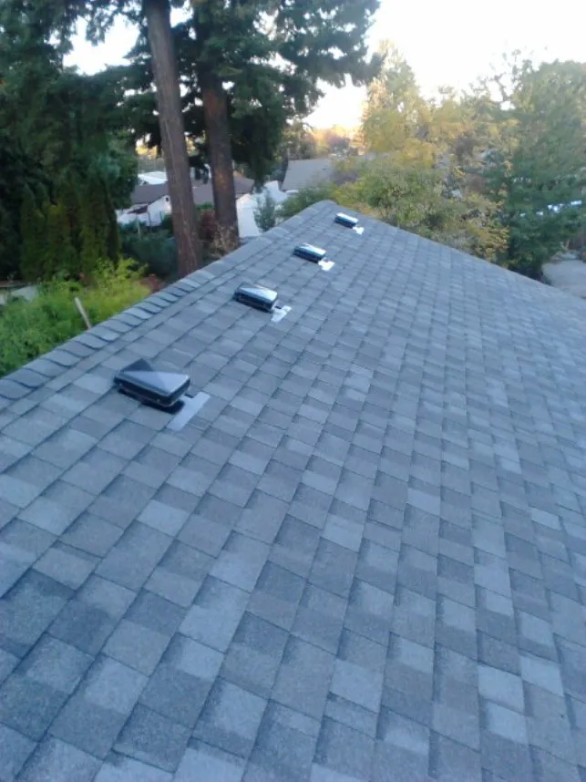 Slide of All Surface Roofing and Construction
