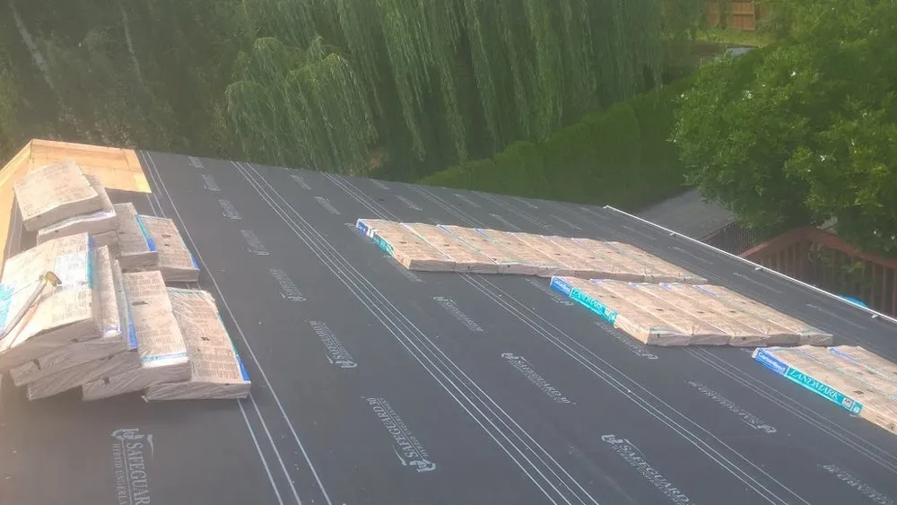 Slide of All Surface Roofing and Construction