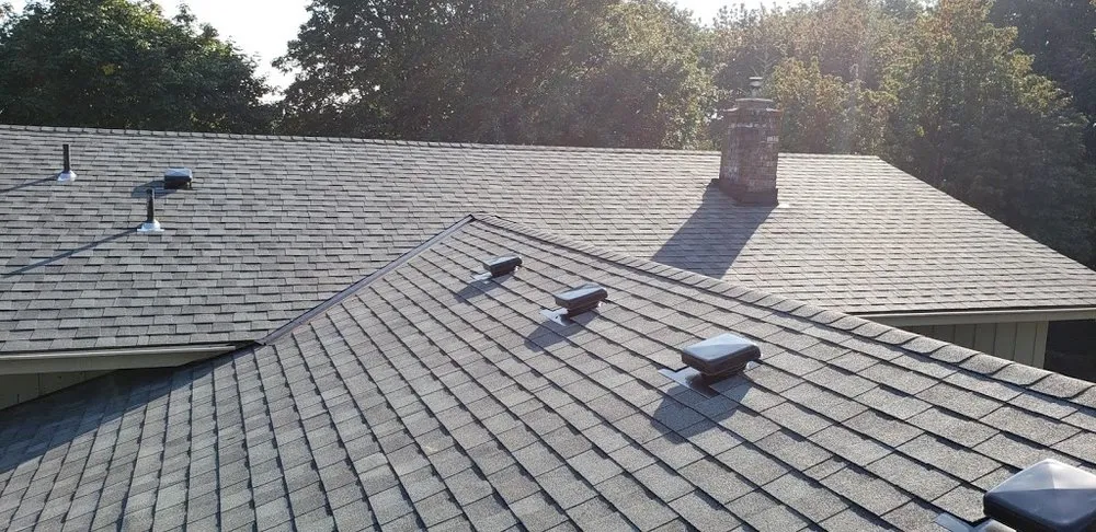 Slide of All Surface Roofing and Construction