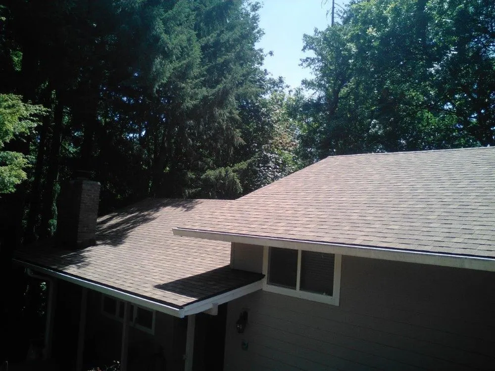 Slide of All Surface Roofing and Construction