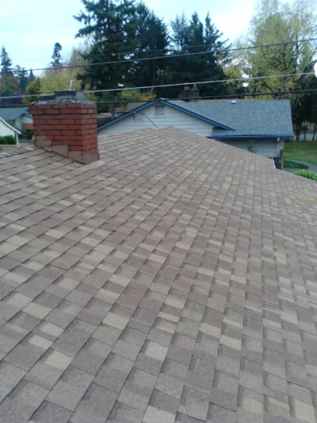 Slide of All Surface Roofing and Construction