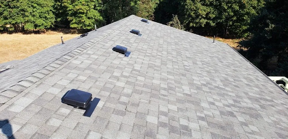 Slide of All Surface Roofing and Construction