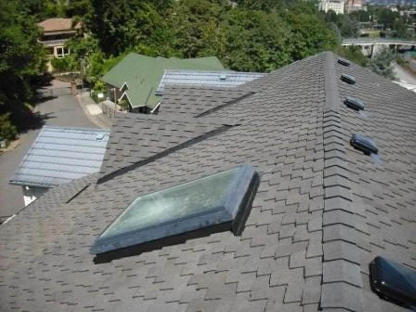 Slide of All Surface Roofing and Construction