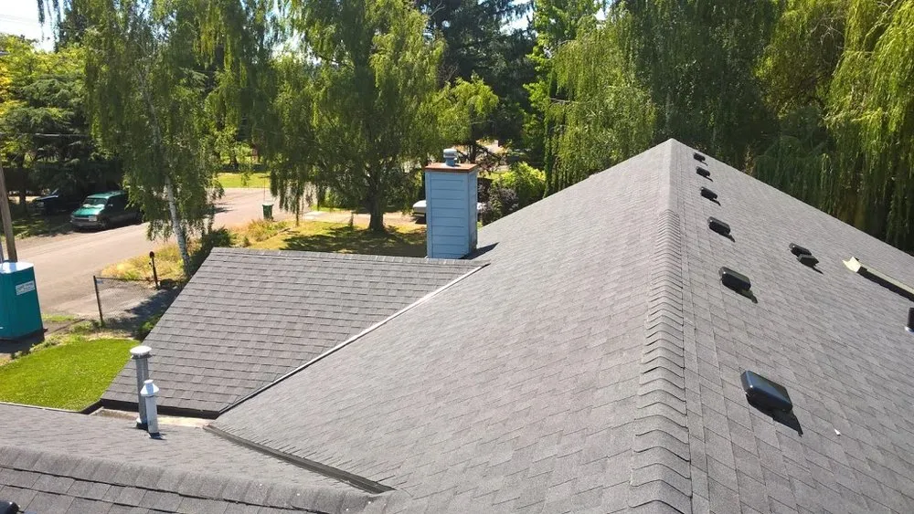 Slide of All Surface Roofing and Construction