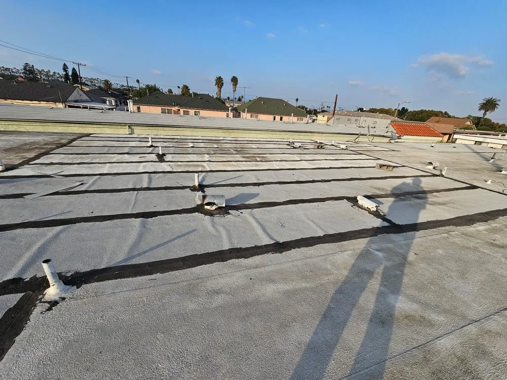 Slide of All System Roofing & Gutters