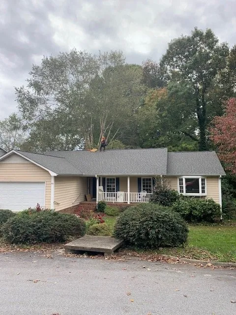 Slide of All Systems Roofing